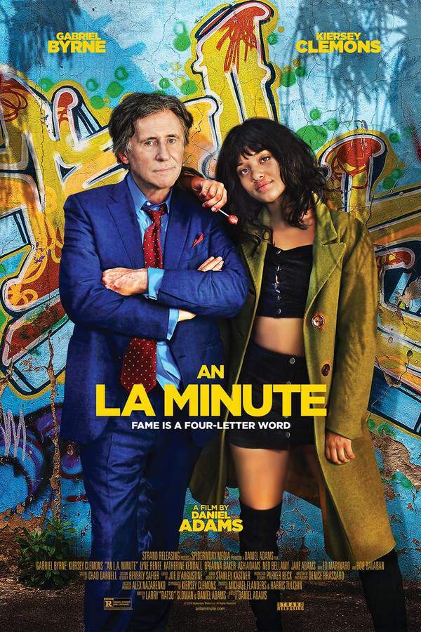 An L.A. Minute