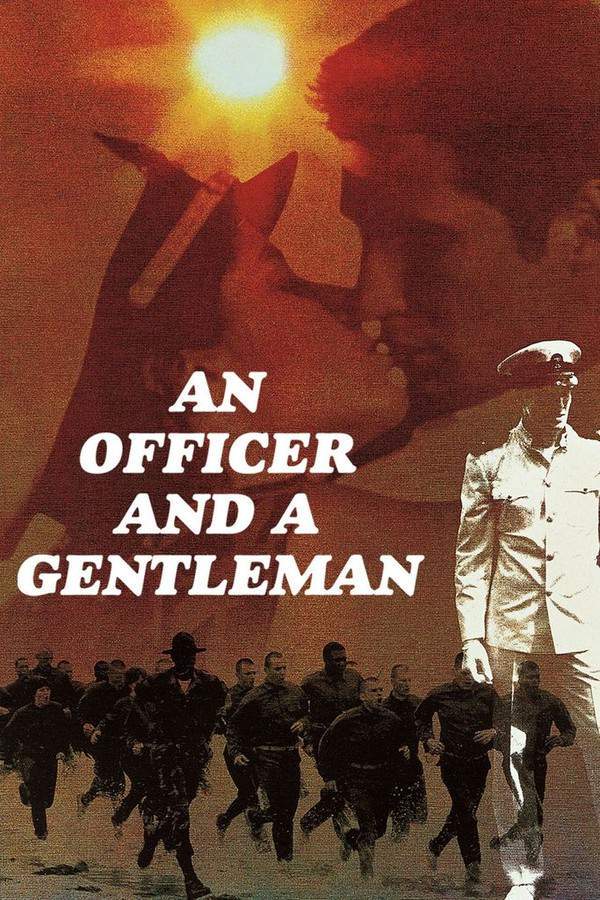 An Officer and a Gentleman