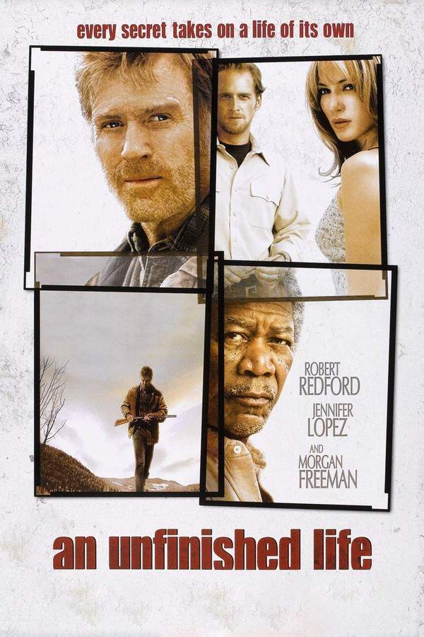 An Unfinished Life