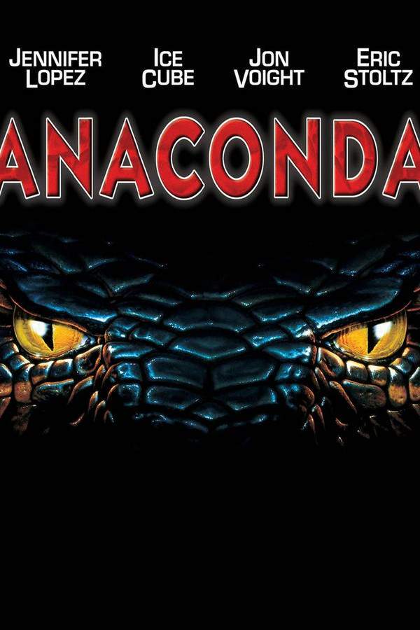 Anaconda