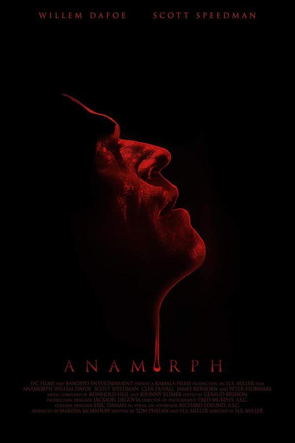 Anamorph