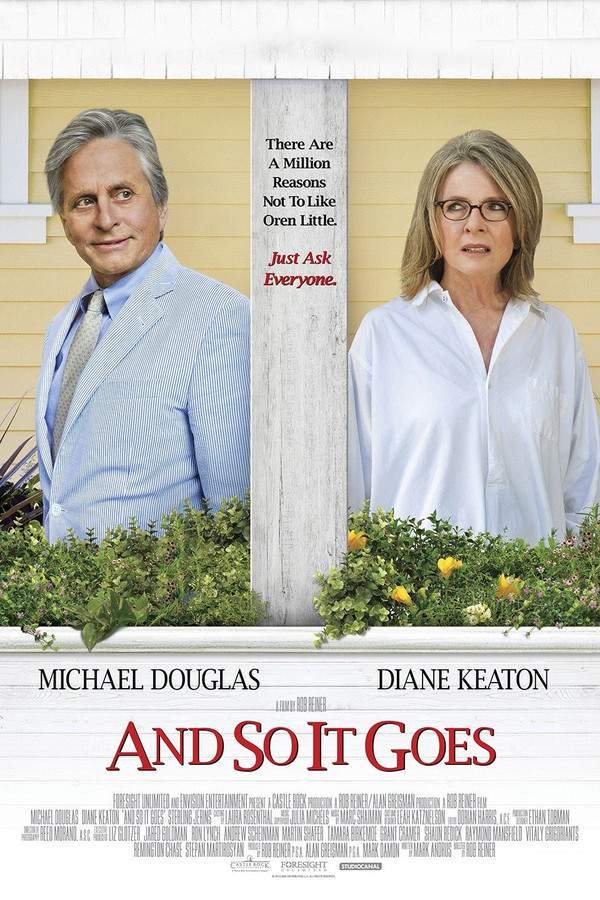 A cynical real estate agent's life takes an unexpected turn when his estranged son leaves him to care for a granddaughter he never knew. Initially struggling to bond with the child and grappling with his own emotional detachment, Oren finds an unlikely connection with his neighbor Leah. Through this experience, he embarks on a heartwarming journey of self-discovery, learning about family and finding unexpected solace in his new relationships.