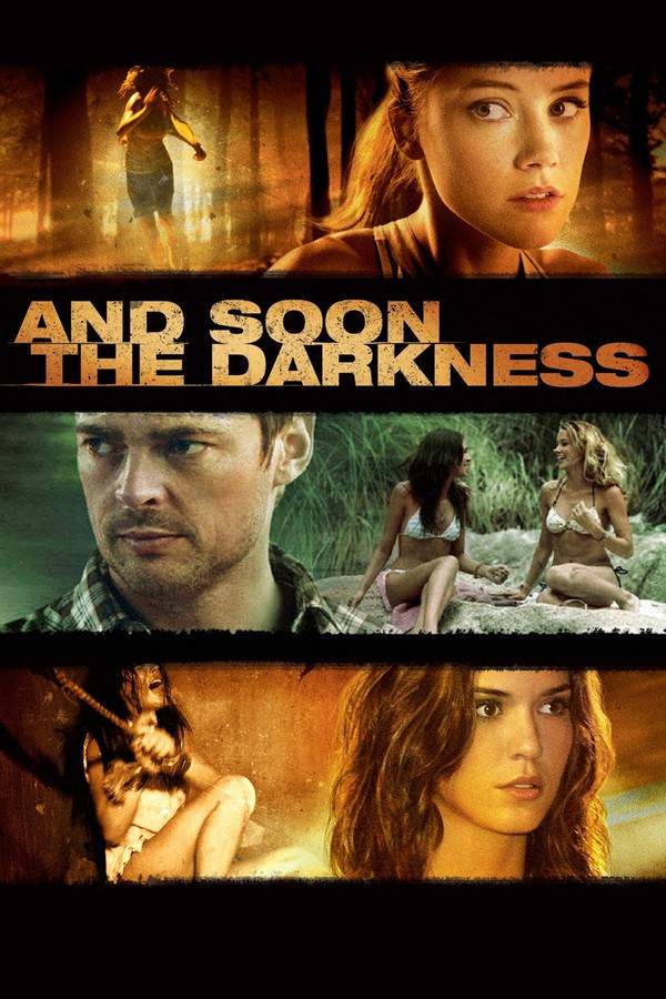And Soon the Darkness