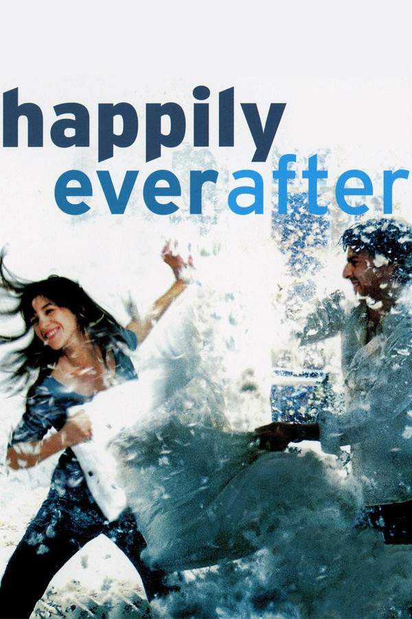 This poignant comedy explores the challenges of love and the search for happiness among three Frenchmen. They confront personal infidelities and insecurities, navigating the complexities of their relationships and the consequences of their choices. Through their experiences, they grapple with doubts and desires, ultimately seeking connection and a chance at finding their own version of a "happily ever after."