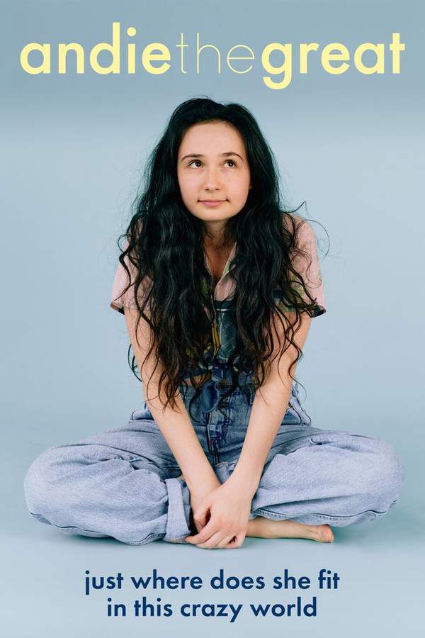 Andie The Great