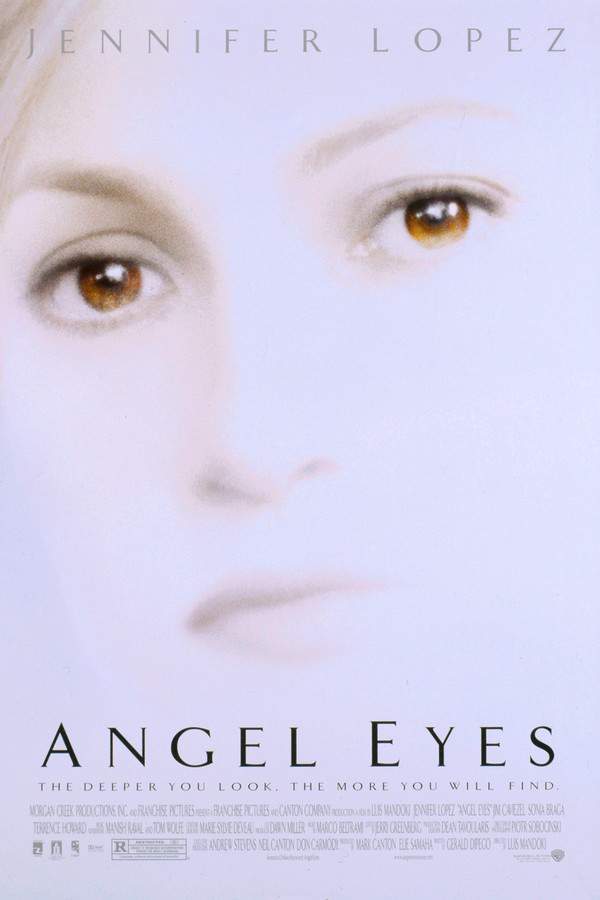 Angel Eyes