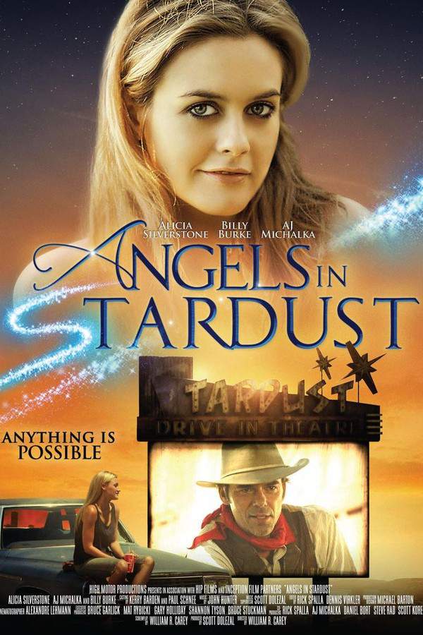 Angels in Stardust