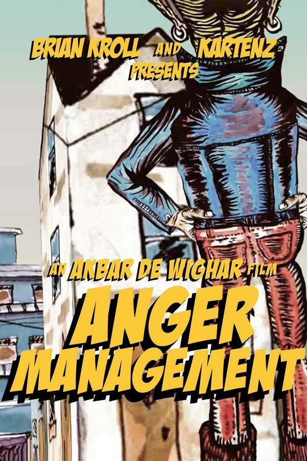 Anger Management