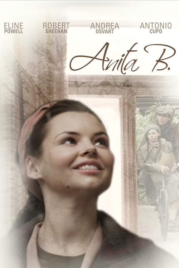 Anita B.