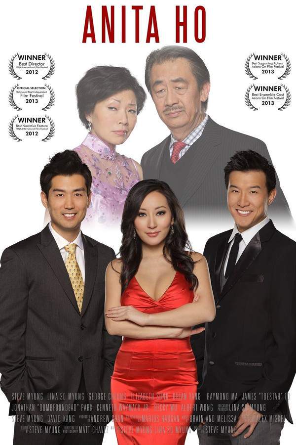 Anita Ho