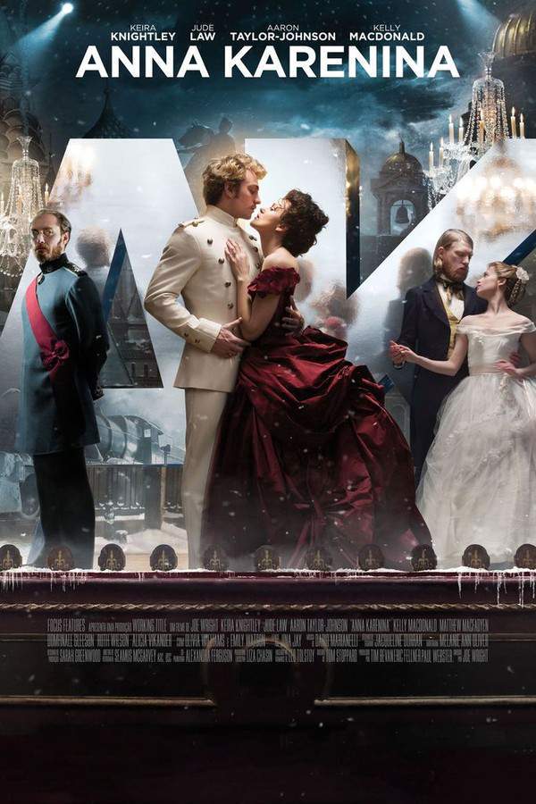 Anna Karenina