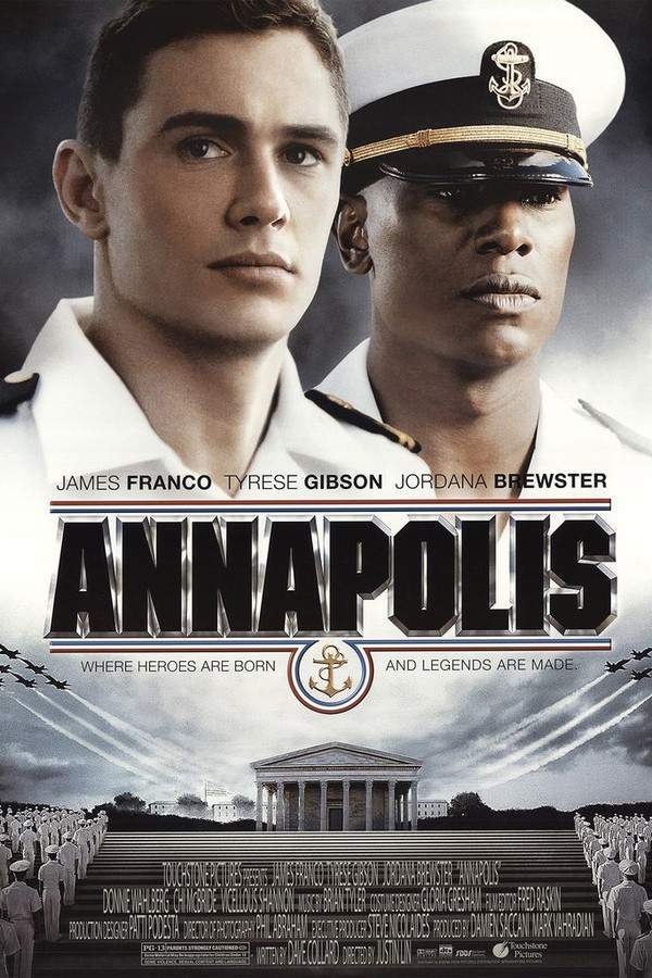Annapolis