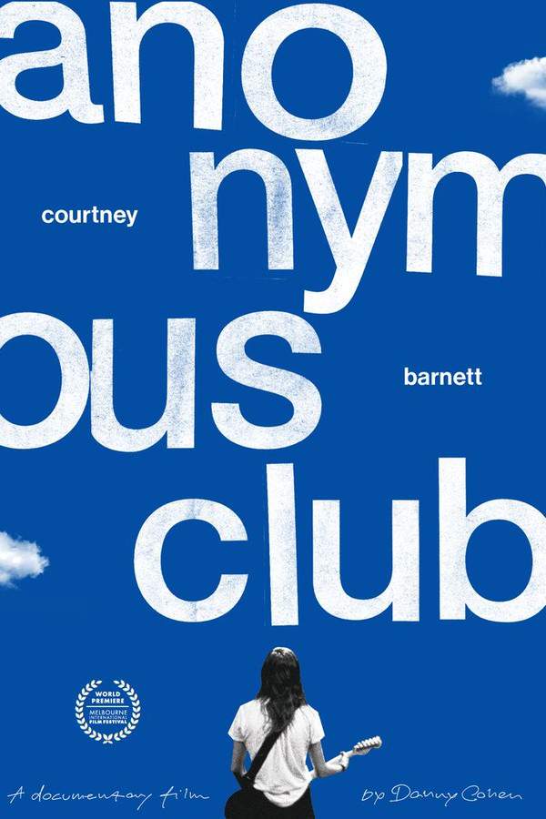 Anonymous Club