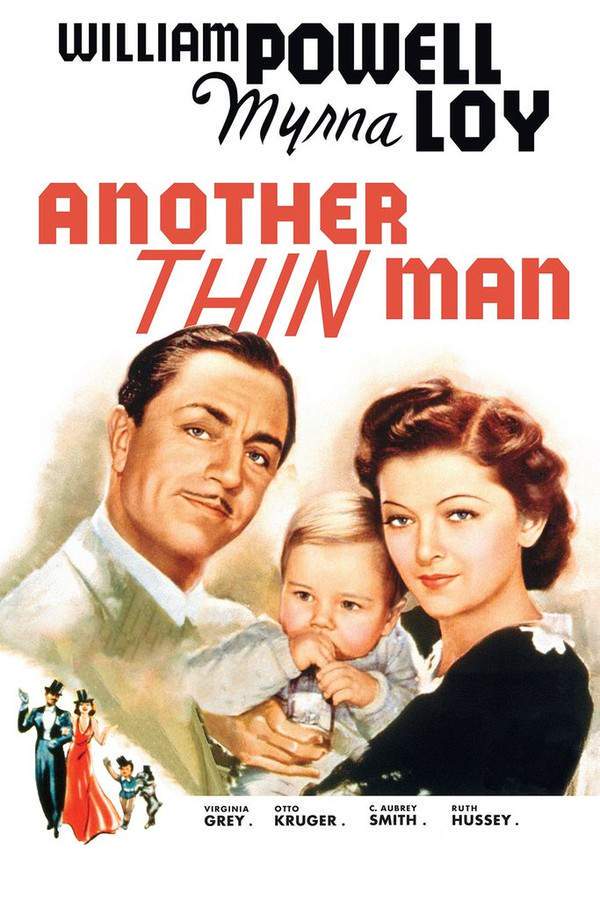 Another Thin Man