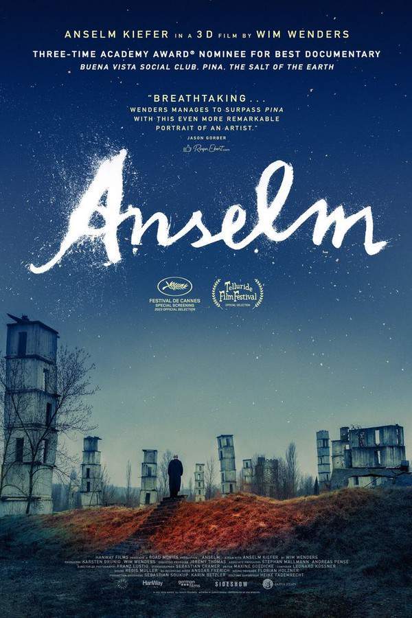 Anselm