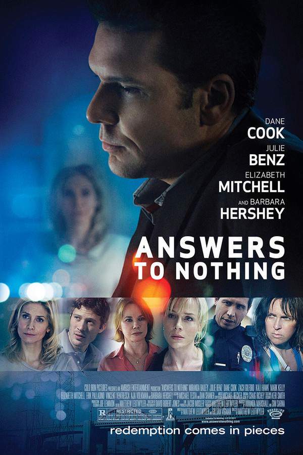Answers to Nothing