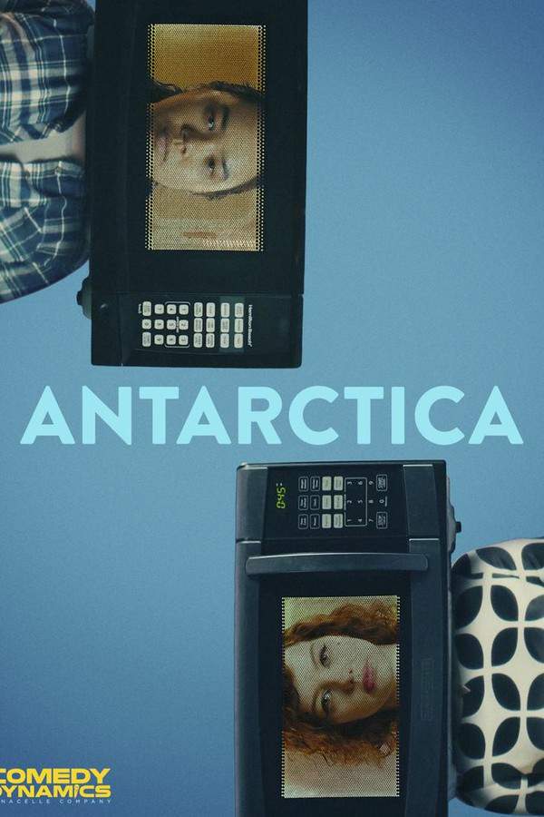 Antarctica
