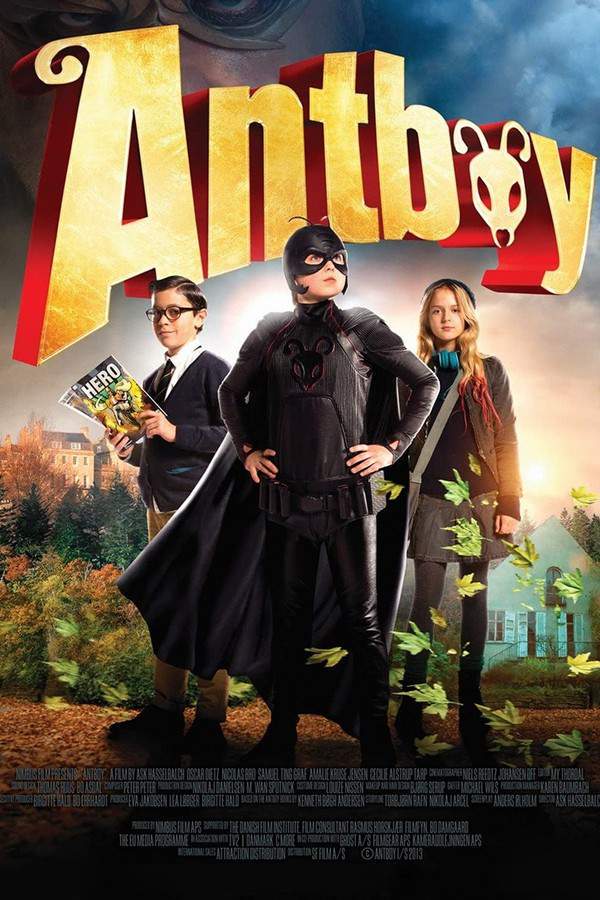 Antboy