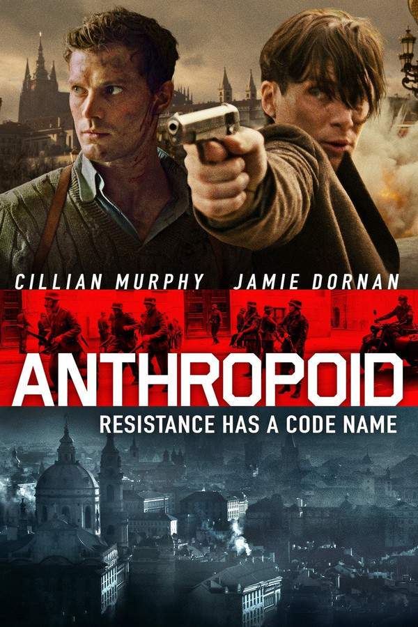 Anthropoid