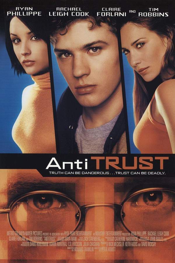 Antitrust