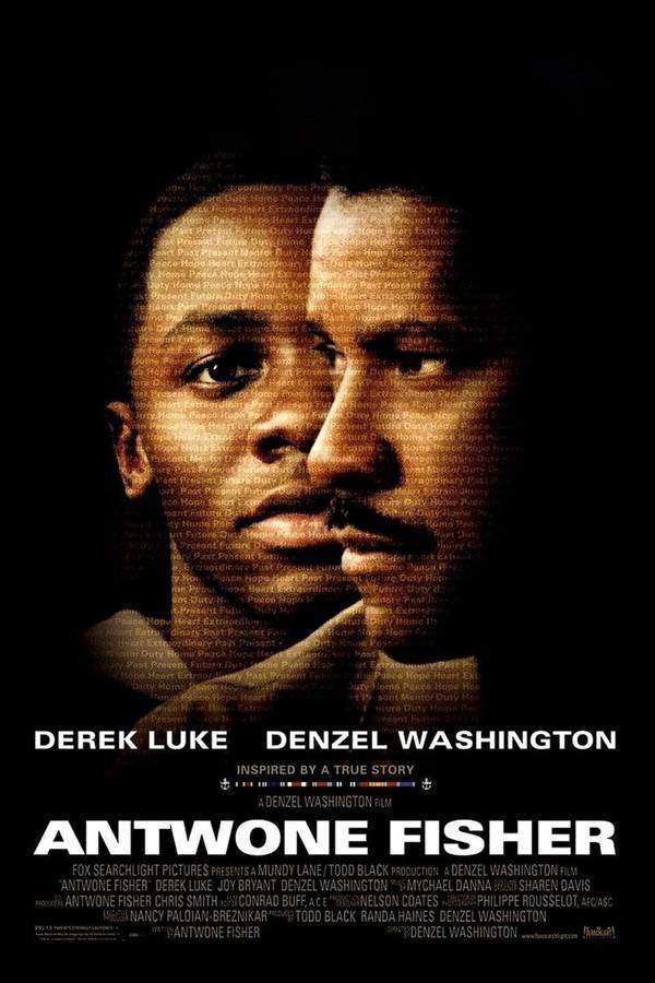 Antwone Fisher