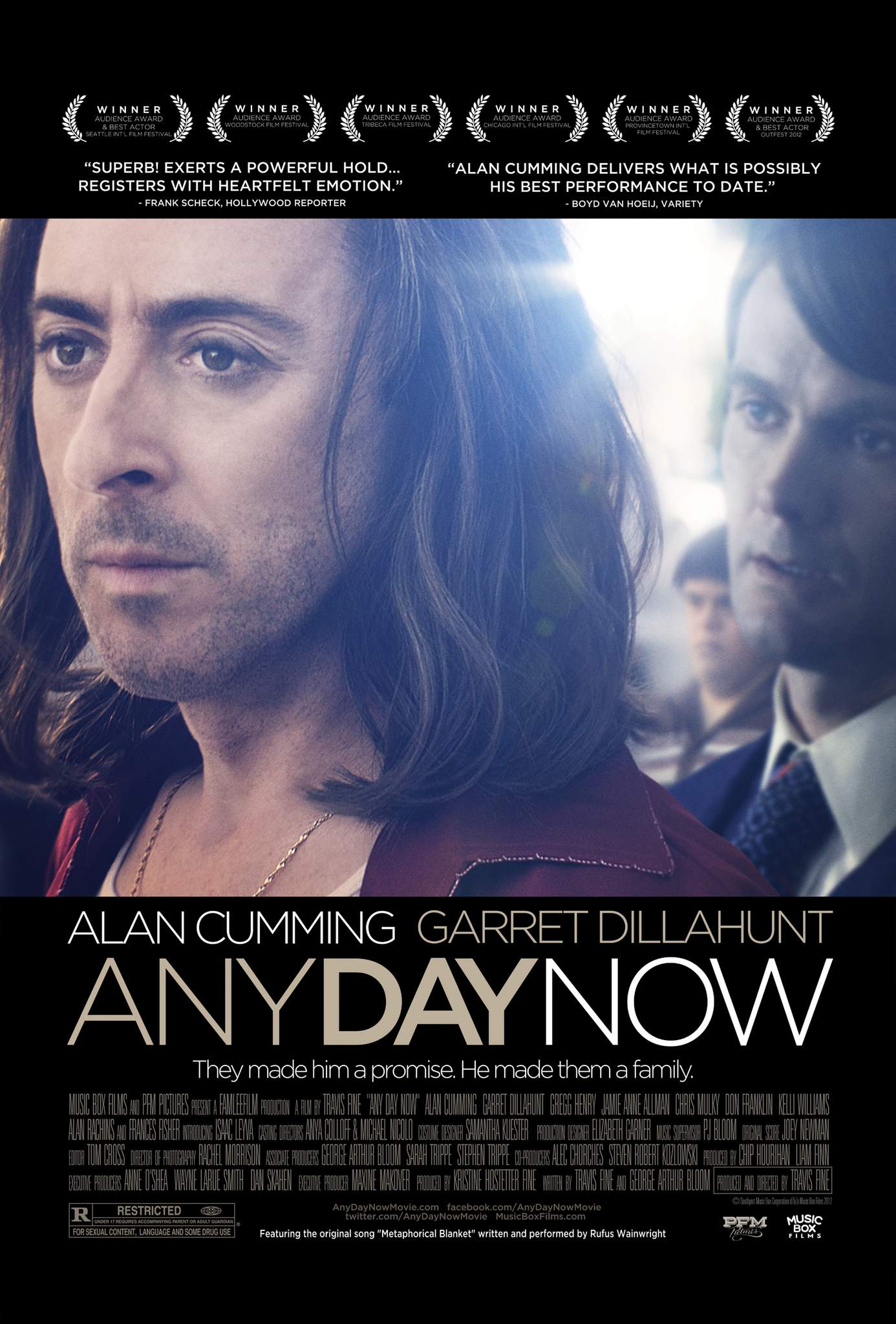 A poignant drama set in a small Finnish town, this film follows 13-year-old Ramin whose peaceful summer is shattered when his family's asylum application is denied. Facing an uncertain future, they grapple with questions of identity and belonging while striving to maintain hope and resilience. The story explores the challenges of displacement and the strength of the human spirit in the face of adversity.