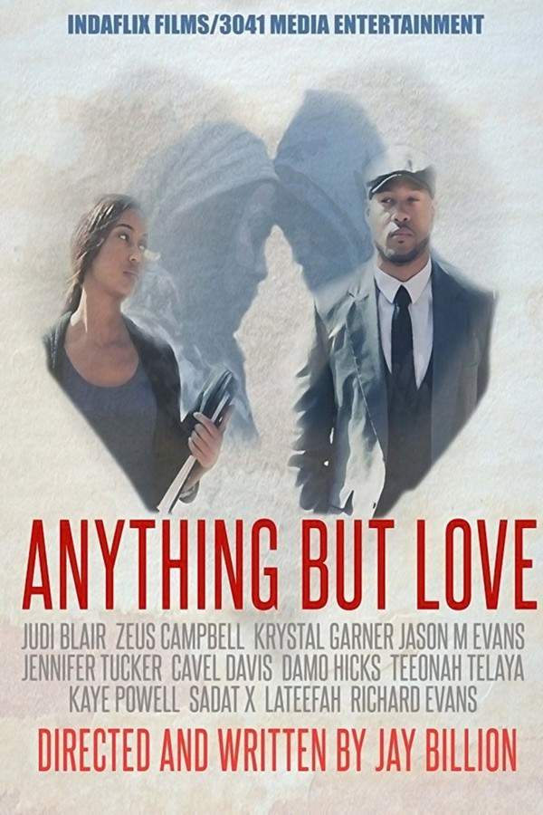 Anything But Love