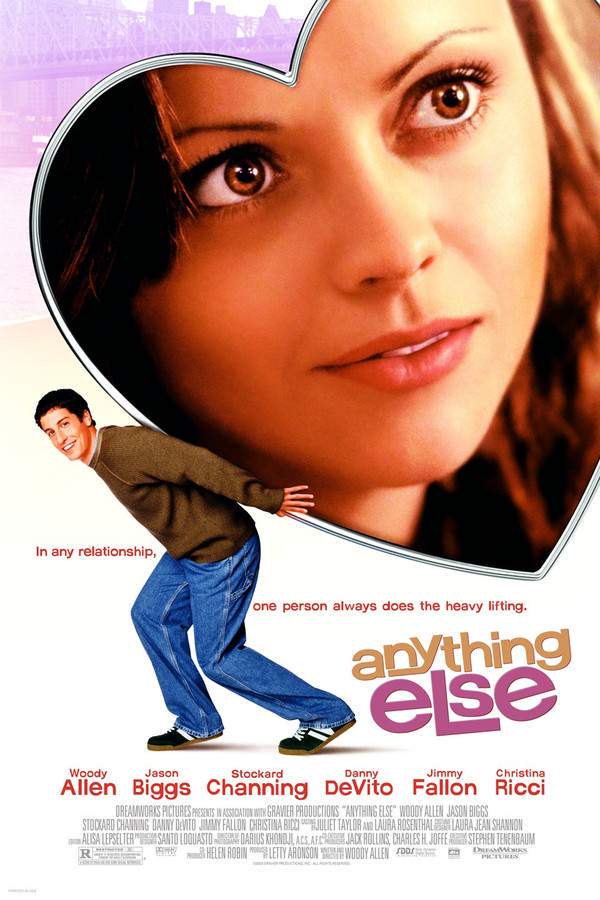 Anything Else