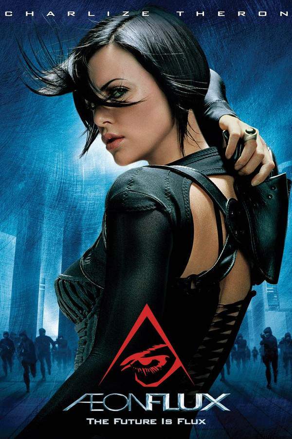 Æon Flux