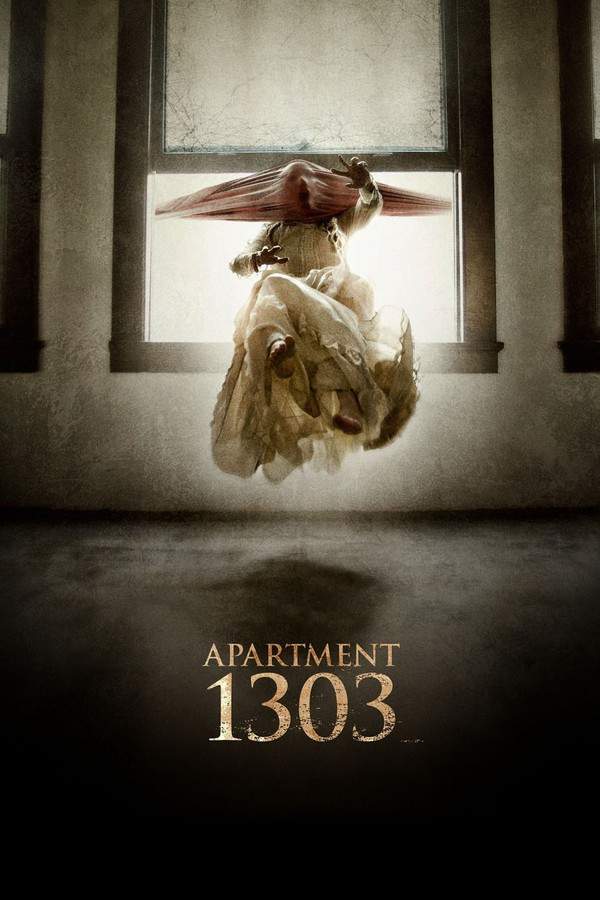 A woman’s life takes a dark turn after a fall from a Detroit high-rise apartment. Her sister investigates the unsettling circumstances surrounding the tragedy and discovers a disturbing mystery within Apartment 1303. As she delves deeper, she uncovers sinister forces at play, placing her own life in grave danger and revealing a chilling story of fear and suspense.