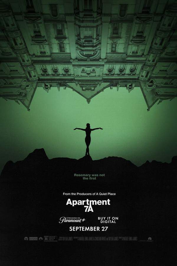 Apartment 7A