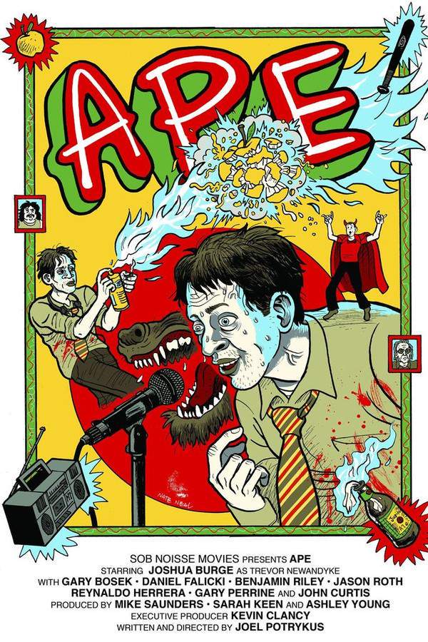 Ape