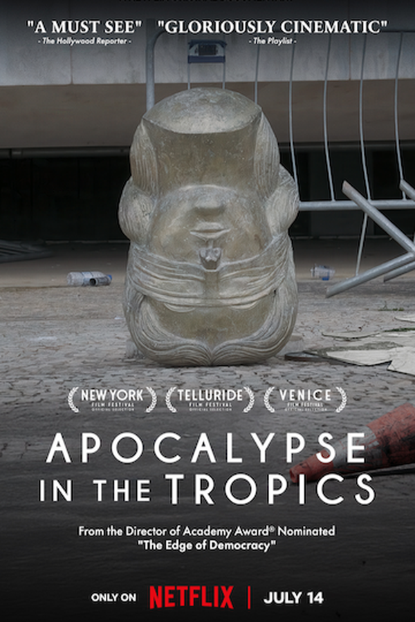 Apocalypse in the Tropics