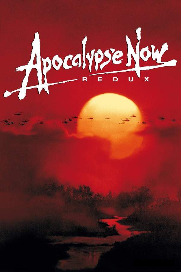 Apocalypse Now: Final Cut