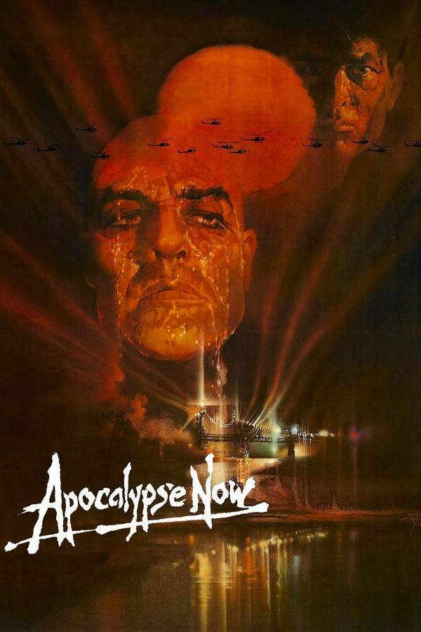 Apocalypse Now