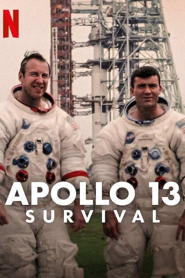 Apollo 13: Survival