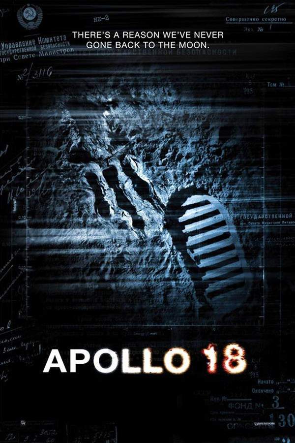 Apollo 18