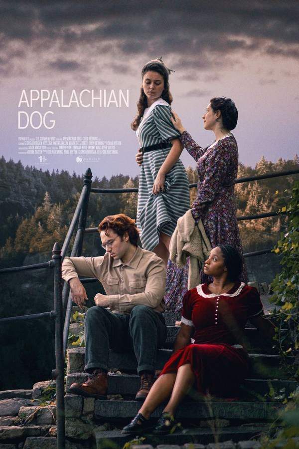 Appalachian Dog