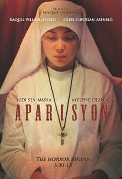 Apparition (Aparisyon)