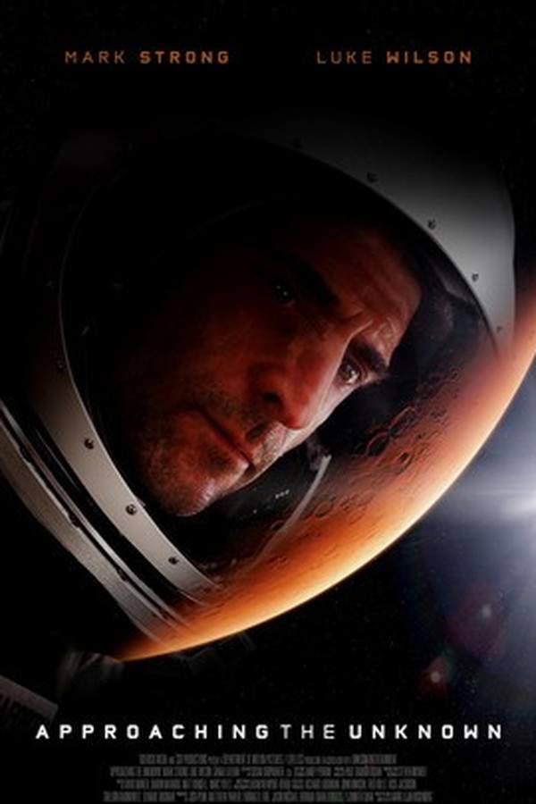 Approaching the Unknown