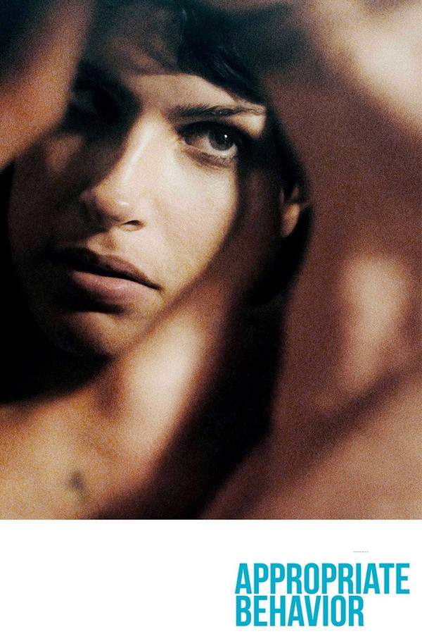 Appropriate Behavior