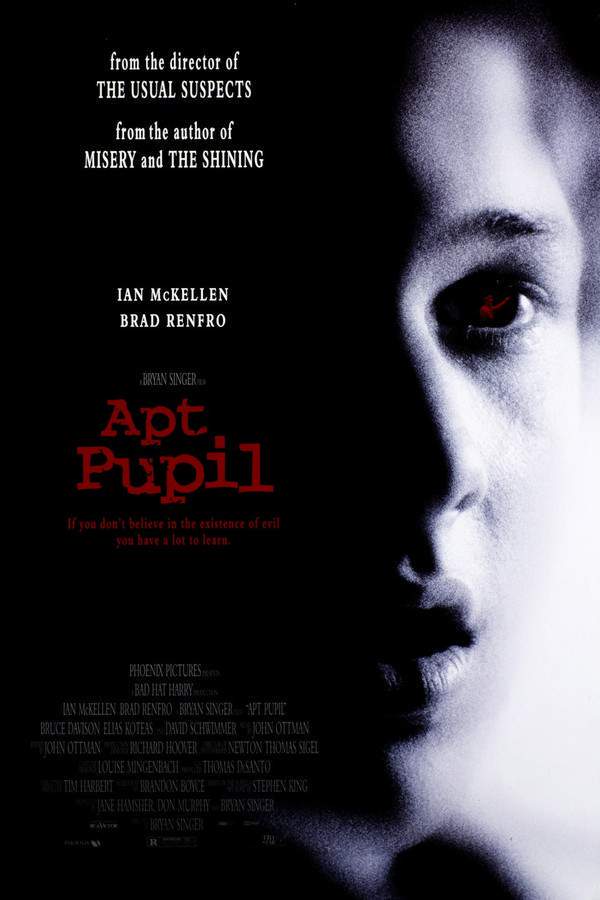 Apt Pupil