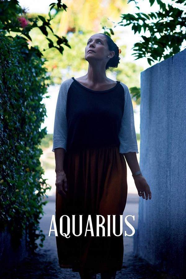 Aquarius