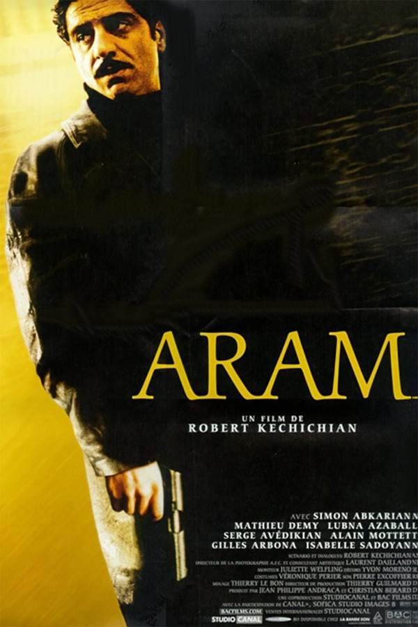 Aram, Aram