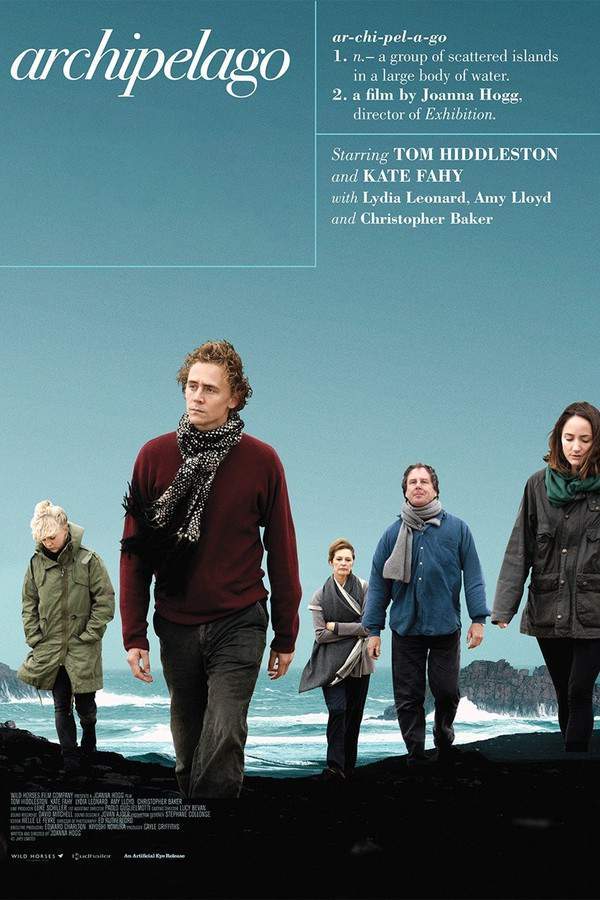Archipelago