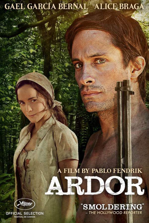 In the heart of Brazil’s wilderness, a family’s peaceful life is violently disrupted when ruthless land-grabbers resort to arson and intimidation to seize their property. As the land burns and chaos reigns, a mysterious stranger appears, driven by primal instincts, to confront the aggressors and defend the family from impending doom. He seeks to restore balance and deliver justice in a landscape consumed by greed and fire.