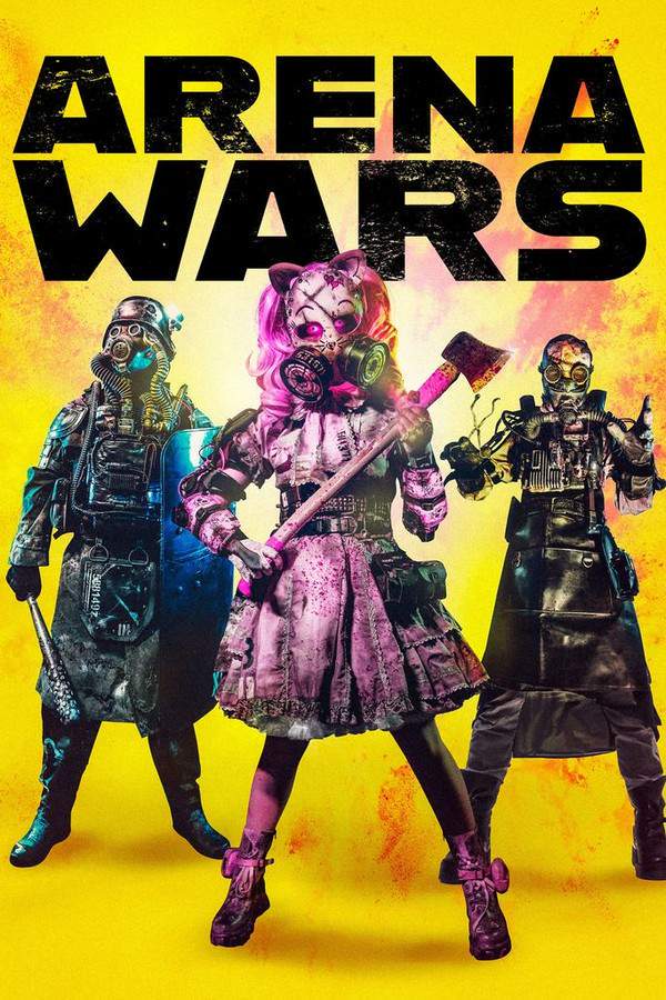 Arena Wars
