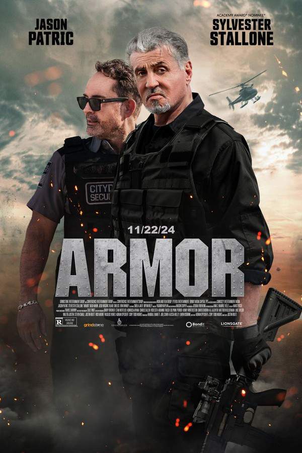 Armor