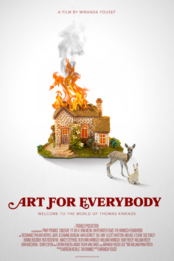 Art for Everybody