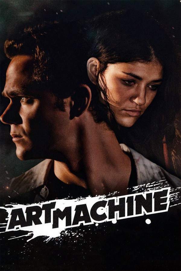 Art Machine